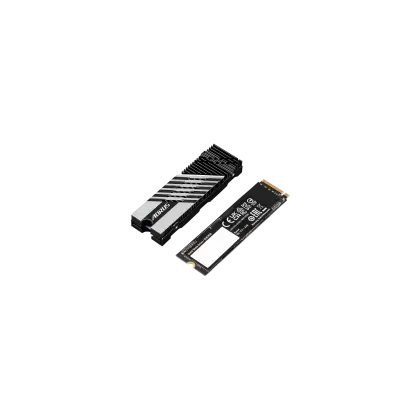 Твердотельный накопитель SSD Gigabyte Aorus 7300 (AG4732TB) [2 ТБ, M.2, PCI-E, чтение: 7300 МБ/с, запись: 6850 МБ/с]