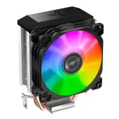 Кулер для процессора Jonsbo CR-1200E Black