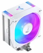 Кулер для процессора Jonsbo CR-1000 EVO(ARGB) White