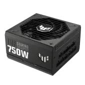 Блок питания ASUS TUF-GAMING-750G 750W 80Plus Gold TUF-GAMING-750G