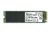 SSD накопитель Transcend MTE115S (TS1TMTE115S) [1 ТБ, M.2PCI-E, чтение: 3200 МБ/с, запись: 2000 МБ/с, 3D V-NAND]