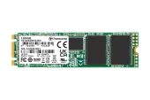 SSD накопитель Transcend MTS260 (TS80GMTS260I) [80 ГБ, M.2SATA III, чтение: 560 MБ/с, запись: 520 MБ/с, 3D V-NAND]