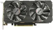 Видеокарта Afox GTX 1660 SUPER (AF1660S-6144D6H4-V2) [6 ГБ, GDDR6, 192 бит, 1530 МГц, DVI, HDMI, DisplayPort]