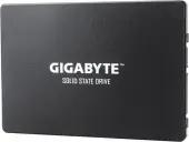 SSD-накопитель Gigabyte GP-GSTFS31480GNTD [480 ГБ, 2.5", SATA III, 550/480 МБ/с]