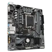 Материнская плата Gigabyte H610M H V3 DDR4 [LGA 1700, Intel H610, 2xDDR 4, 1xM.2, 1xPCI-E x16, Micro-ATX]