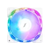 Комплект вентиляторов для корпуса 1stPlayer FIREMOON M1-D-W COMBO [120 мм, 1200 об/мин, 48.3 CFM, 27.8 дБ, PWM]
