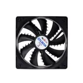 Вентилятор для корпуса Zalman ZM-F3 (SF) [120 мм, 1200 об/мин]