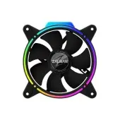 Вентилятор для корпуса Zalman ZM-RFD120A [120 x 120 мм, 800 об/мин, 35.34 CFM, 25.6 дБ]