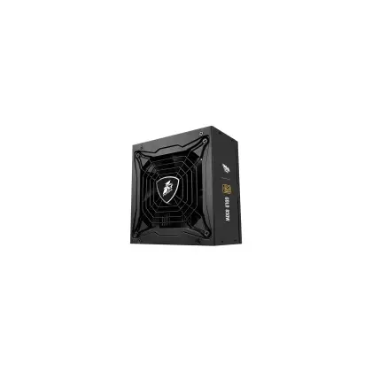 Блок питания 1stPlayer STEAMPUNK [850 Вт, 80 PLUS Gold, 6x SATA, 4x 6+2 pin PCIe, 2x 4+4 pin CPU]