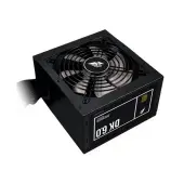 Блок питания 1stPlayer DK PREMIUM (PS-600AX) [600 Вт, 80 PLUS Bronze, 6x SATA, 4x 6+2 pin PCIe, 2x 4+4 pin CPU]