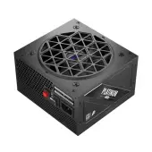Блок питания 1stPlayer NGDP (HA-1300BA3-BK) [1300 Вт, 80 PLUS Platinum, 12x SATA, 4x 6+2 pin PCIe, 2x 4+4 pin CPU]