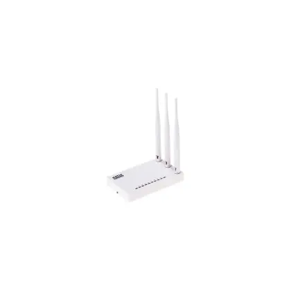 Wi-Fi роутер Netis WF2409E V4 [802.11n, 300 Мбит/с, 4x10/100 LAN]