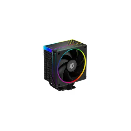 Система охлаждения ID-Cooling FROZN A410 ARGB [230Вт/ 500-2000 Об-м/ 4pin]