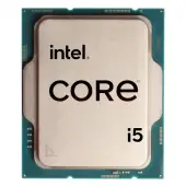 Процессор Intel Core i5-14400 [LGA 1700, 10 x 2500 Мгц, TDP 65 Вт, OEM]