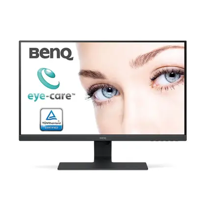 Монитор Benq BL2780 [27" IPS, 1920x1080, 60 Гц, 5 мс, VGA (D-Sub), HDMI, DisplayPort]