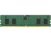 Оперативная память Kingston KVR56U46BS6-8 [8 ГБ, DDR 5, 5600 МГц, 1.1 В]
