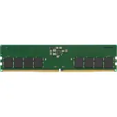Оперативная память Kingston KVR56U46BS8-16 [16 ГБ, DDR 5, 5600 МГц, 1.1 В]