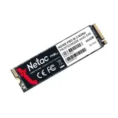 SSD-накопитель Netac N930E Pro (NT01N930E-256G-E4X) [256 ГБ, M.2, PCI-E, 2130/1720 МБайт/сек, TLC]