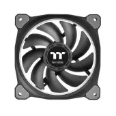 Комплект вентиляторов для корпуса Thermaltake Riing Plus 12 RGB TT Premium Edition [120 мм, 1500 об/мин, 48.34 CFM, 24.7 дБ, PWM]