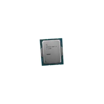 Процессор Intel Сore i3-14100 [LGA 1700, 4 ядра, 3500 МГц, TDP 110 Вт, OEM]