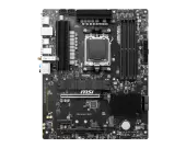 Материнская плата MSI PRO B650-S WIFI [AM5, AMD B650, 4xDDR 5, 2xM.2, 1xPCI-E x16, Standard-ATX]