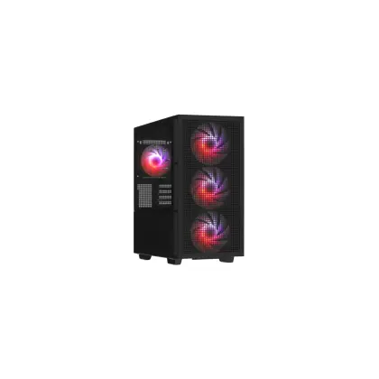 Корпус DeepCool CH560 (R-CH560-BKAPE4-G-1) [Midi Tower, Черный]