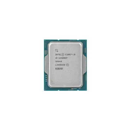 Процессор Intel Core i9 14900KF [LGA 1700, 24 ядер, 3200 МГц, TDP 253 Вт, OEM]