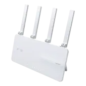 Маршрутизатор ASUS ExpertWiFi EBR63