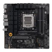 Материнская плата Asus TUF GAMING B650M-E [AM5, AMD B650, 4xDDR 5, 2xM.2, 1xPCI-E x16, Micro-ATX]