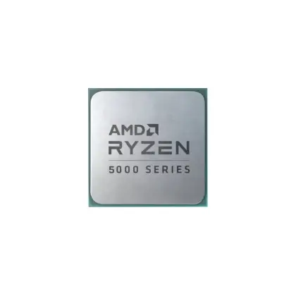 Процессор AMD Ryzen 5 5500GT (100-000001489) [AM4, 6 ядер, 3600 МГц, TDP 65 Вт, OEM]