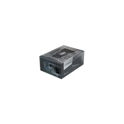 Блок питания Seasonic Prime TX-1300 (SSR-1300TR2) [1300 Вт, 80 PLUS Titanium, 18x SATA, 6x 6+2 pin PCIe, 1x 4+4 pin CPU, ATX]