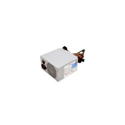 Блок питания Seasonic Core SSP-600 (SSP-600ES2) [600 Вт, 80 PLUS Bronze, 6x SATA, 1x 6 pin, 1x 6+2 pin PCIe, ATX]