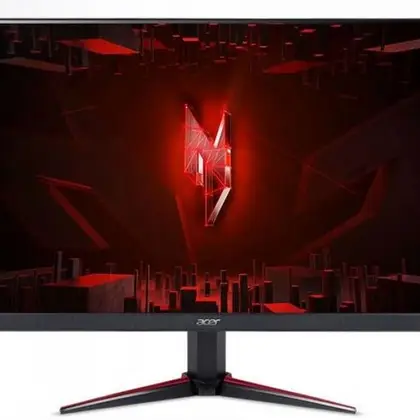 Монитор Acer Nitro VG 270 E bmiix [27", IPS, 1920x1080, 100 Гц, 1 мс, VGA (D-Sub), HDMI x2]