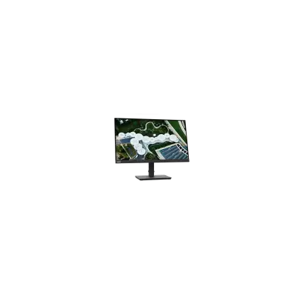 Монитор Lenovo ThinkVision S24e-20 (62AEKAR2EU) [23.8", VA, 1920x1080, 60 Гц, 4 мс, VGA (D-Sub), HDMI]