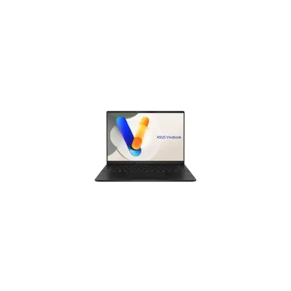 Ноутбук Asus VivoBook S14 M5406NA-QD079 (90NB1493-M003M0) [14", Ryzen 5 7535HS, 16 ГБ ОЗУ, 512 ГБ SSD, DOS]