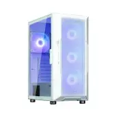 Корпус Zalman i3 NEO ARGB [Midi Tower, белый]