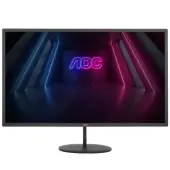 Монитор AOC Q32V4/01 [31.5", IPS, 2560x1440, 75 Гц, 4 мс, HDMI, DisplayPort]