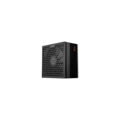 Блок питания PCCooler YN750 (P5-YN750-G1F) [750 Вт, 80 PLUS Gold, 3x SATA, 3x 6+2 pin PCIe, 2x 4+4 pin CPU, ATX]