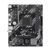 Материнская плата Asus PRIME A520M-R [AM4, AMD A520, 2xDDR 4, 1xM.2, 1xPCI-E x16, Micro-ATX]