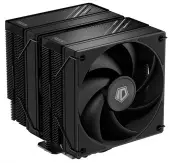 Система охлаждения ID-Cooling FROZN A620 [2000 об/мин, 29.9 дБ, 4 pin x2, 270 Вт]
