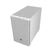 Корпус FSP CST360W [Mini Tower, белый]
