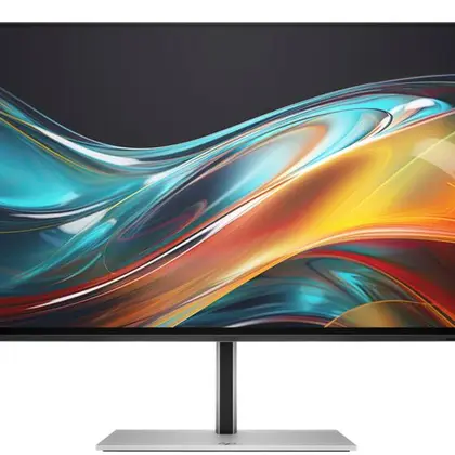Монитор HP S7 Pro 724pf (8X530AA#ABB) [23.8", IPS, 1920x1080, 100 Гц, 5 мс, HDMI, DisplayPort x2]