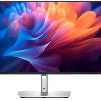 Монитор Dell S2725H (210-BMHK) [27", IPS, 1920x1080, 100 Гц, 8 мс, HDMI x2]