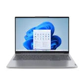 Ноутбук Lenovo ThinkBook 16 G7 IML (21MS005KRU) [16", Core Ultra 5 125U, 16 ГБ ОЗУ, 512 ГБ SSD, DOS]