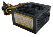Блок питания AiR-Cool 400W (CA400-LE NMD) [400 Вт, 2x SATA, ATX]