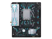 Материнская плата Maxsun B760M GAMING WIFI GANK [LGA 1700, Intel B760, 2xDDR 5, 1xM.2, 1xPCI-E x16, Micro-ATX]