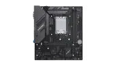 Материнская плата Maxsun Challenger B760M D5 WIFI [LGA 1700, Intel B760, 2xDDR 5, 2xM.2, 1xPCI-E x16, Micro-ATX]