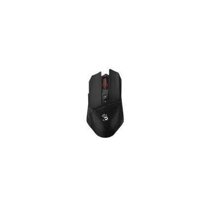 Мышь Bloody R36 Ultra [беспроводная, светодиодная, 12000 cpi, 1000 Гц, черная]