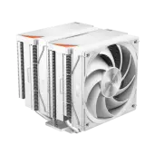 Система охлаждения PCCooler RZ620 WH [TDP - 275 Вт, 120 мм, 2000 об/мин, 32 дБ]