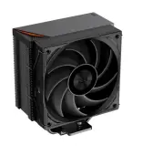 Система охлаждения PCCooler RZ400 V2 BK [TDP - 245 Вт, 120 мм, 2000 об/мин, 32 дБ, ]
